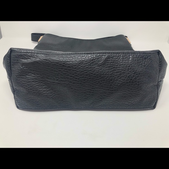 Mossimo Black Purse hobo - Picture 4 of 4